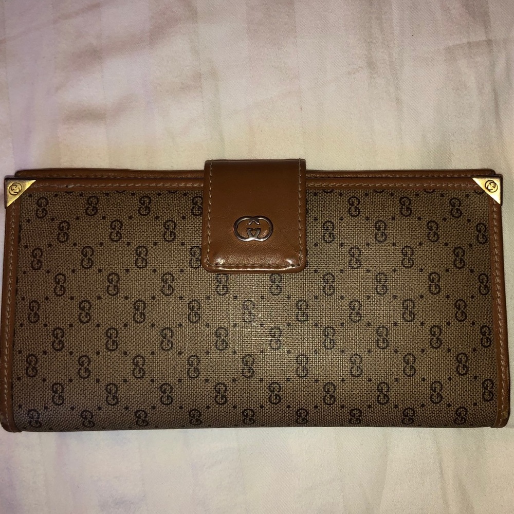 Gucci Wallet